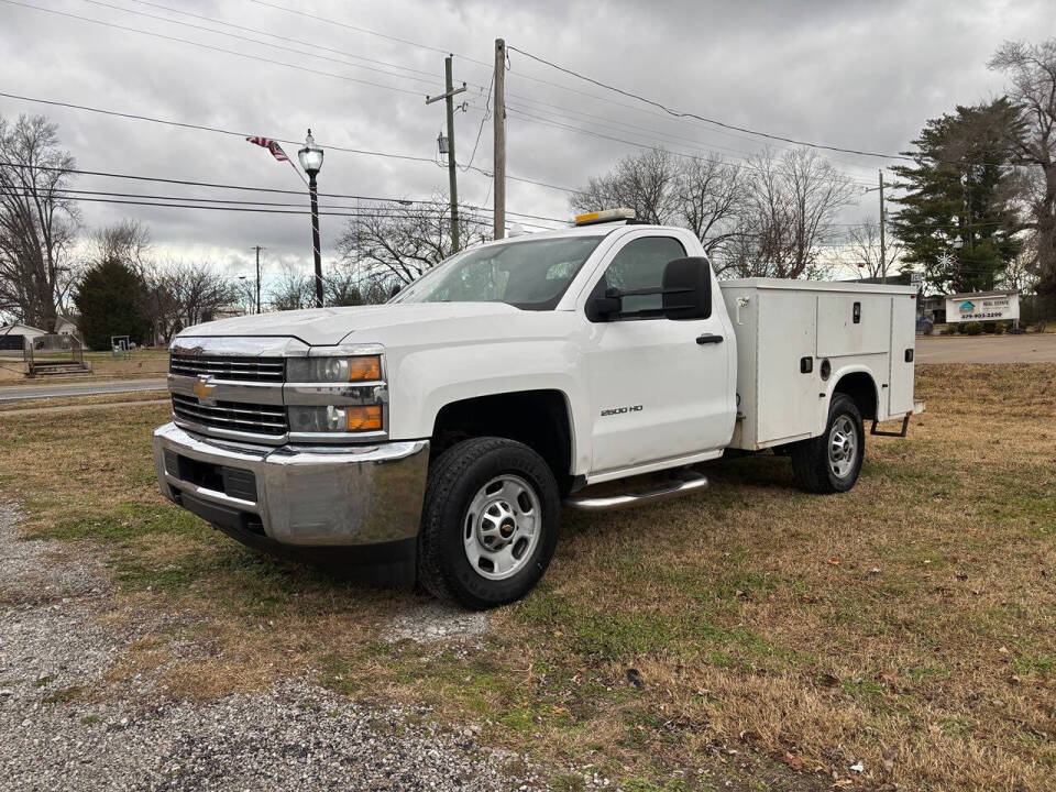 chevrolet silverado 2500hd 2015 1GC0KUEG2FZ138621 image chevrolet silverado 2500hd 2015 1GC0KUEG2FZ138621 image